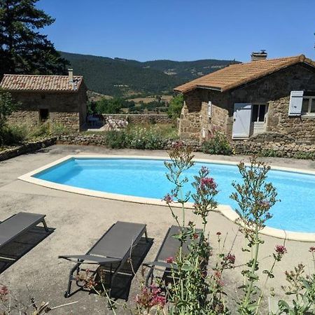 Bed and Breakfast La Beatitude Malaurier Exteriér fotografie