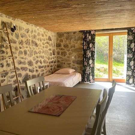 Bed and Breakfast La Beatitude Malaurier Exteriér fotografie