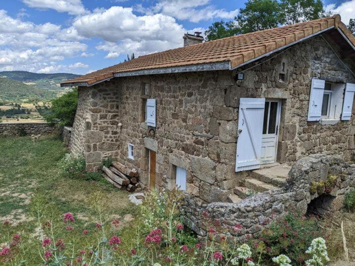 Bed and Breakfast La Beatitude Malaurier Exteriér fotografie