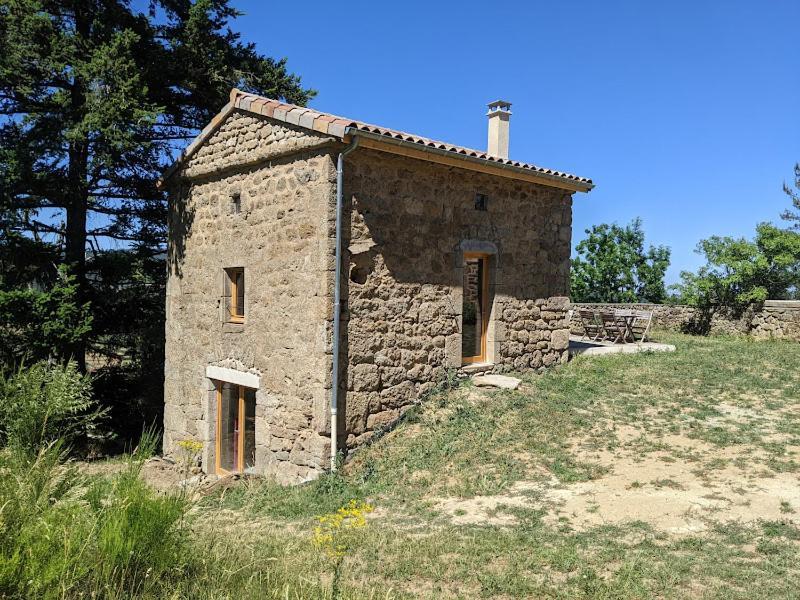 Bed and Breakfast La Beatitude Malaurier Exteriér fotografie